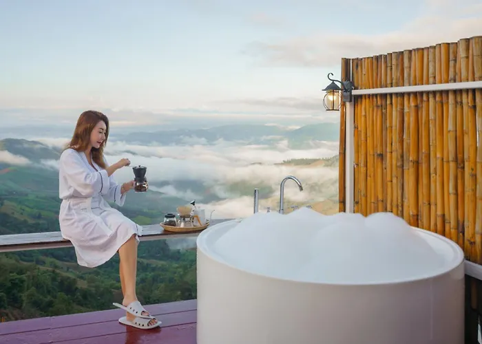 Cozy Homey Doichang